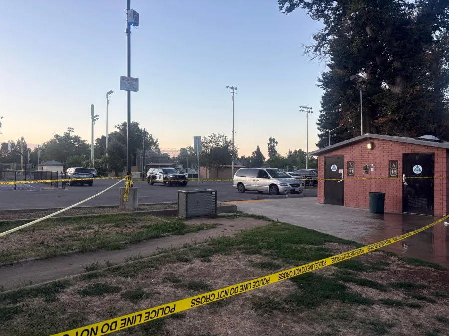 Deadly stabbing under investigation at McClatchy Park in Sacramento