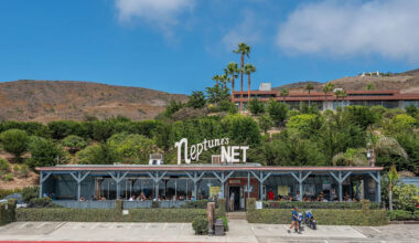 Your Los Angeles Restaurant Weekend Guide: July 24