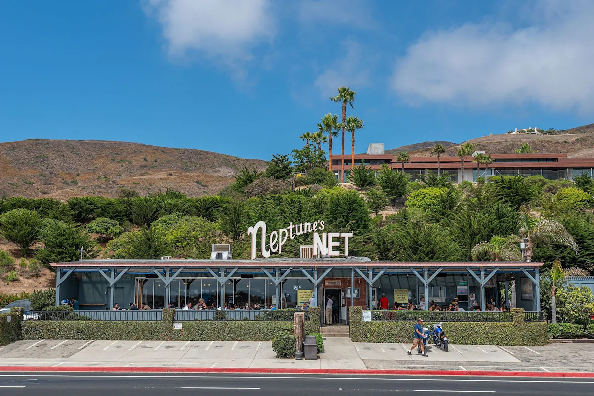 Your Los Angeles Restaurant Weekend Guide: July 24