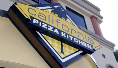 California wouldn't be the right place to launch California Pizza Kitchen today, co-founder says