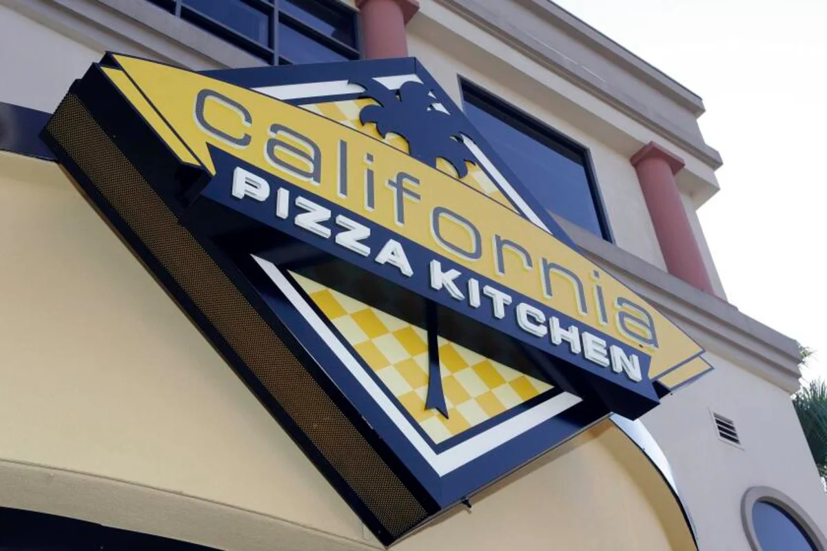 California wouldn't be the right place to launch California Pizza Kitchen today, co-founder says