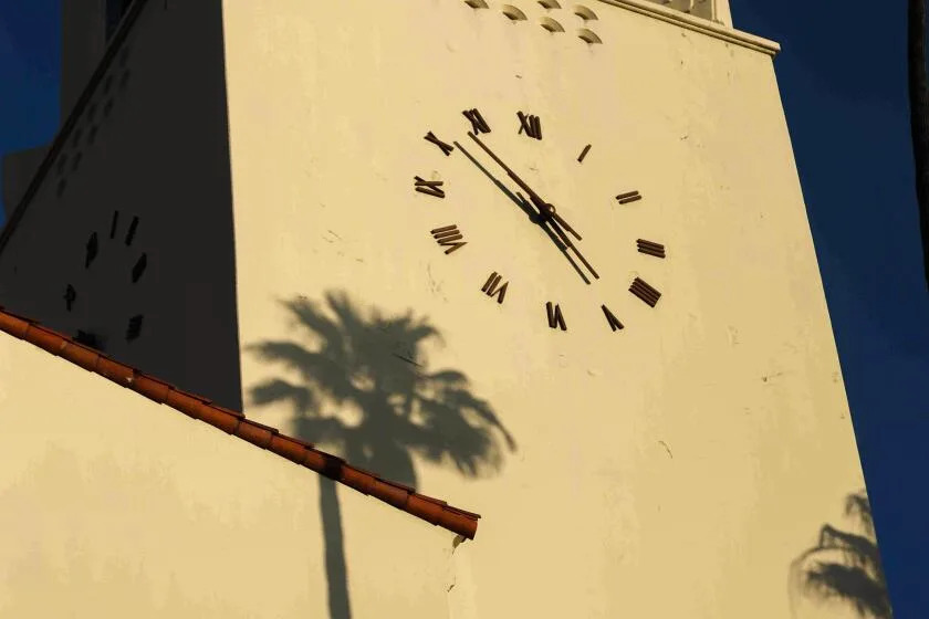 The dark side of making daylight saving time permanent in California: How late would our sunrises get?