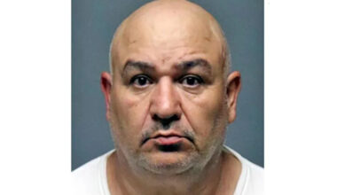 Fresno man sentenced on sex abuse charges spanning nearly 30 years