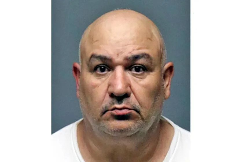 Fresno man sentenced on sex abuse charges spanning nearly 30 years