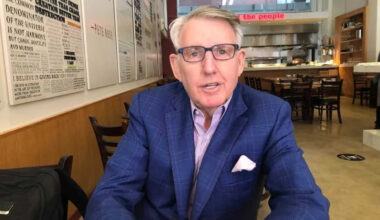 Clint Reilly, influential California political consultant, dies at 79