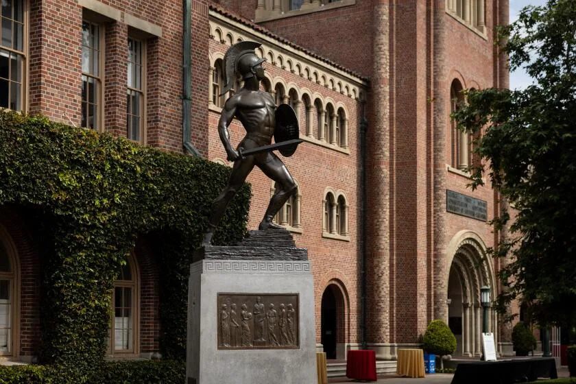 Los Angeles Times