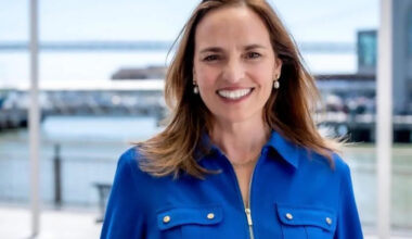 Sausalito city manager reportedly found on someone's yacht is arrested on suspicion of burglary