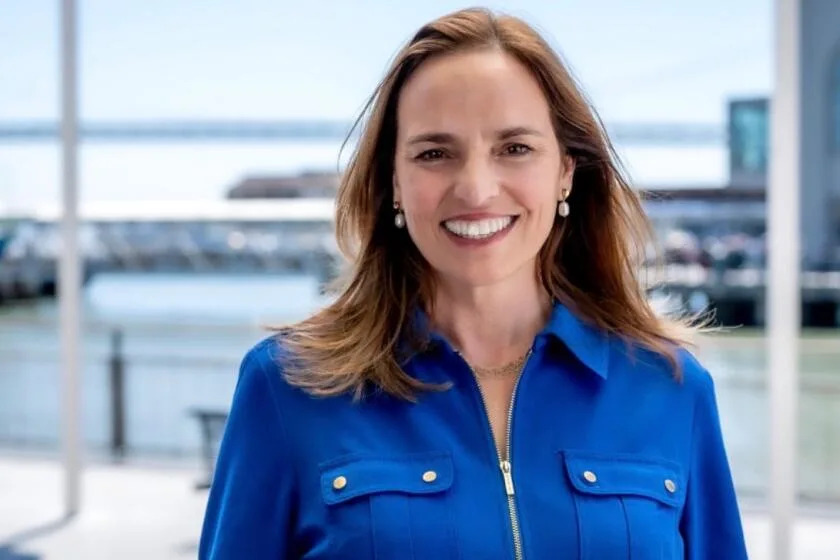 Sausalito city manager reportedly found on someone's yacht is arrested on suspicion of burglary