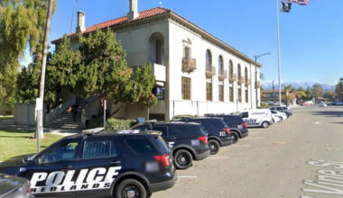 Ex-Redlands deputy police chief was California's highest-paid public employee in 2025, data show