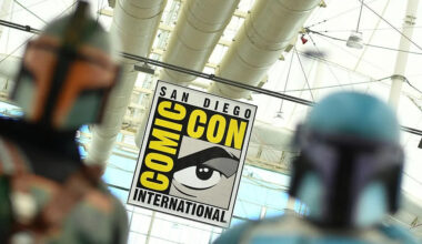 5 San Diego Comic Con announcements we expect this weekend
