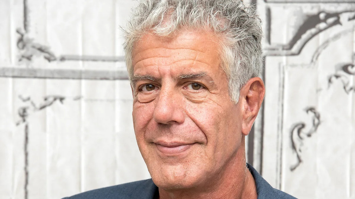 This California Ice Cream Shop That Anthony Bourdain Visited In San Francisco Serves 300+ Flavors