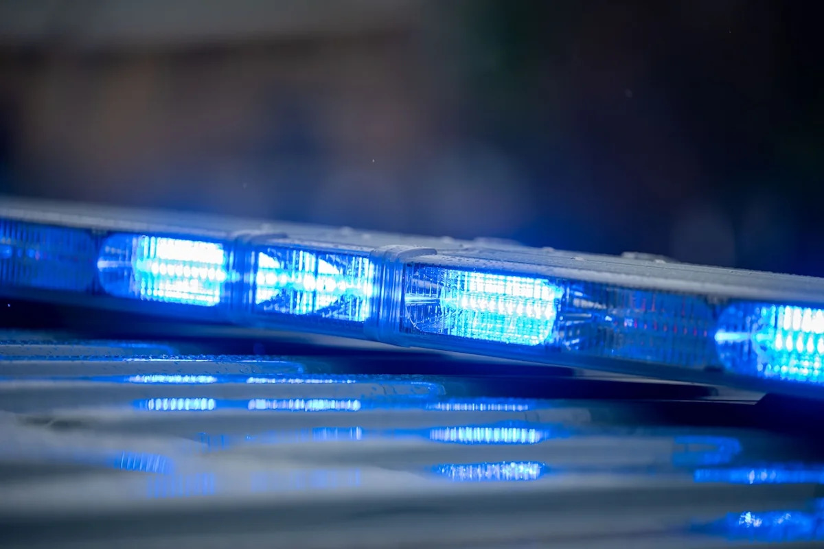 California college student accused of raping girl, 12, in dorm, then ordering Plan B on DoorDash