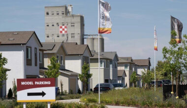 California attorney general sues Turlock over multi-year housing delay
