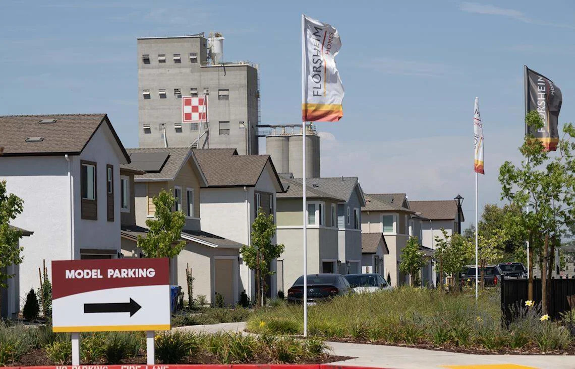 California attorney general sues Turlock over multi-year housing delay
