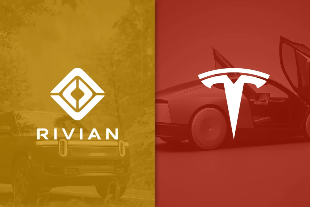 Rivian Is Getting a Boost From California. Could Other States Follow Suit?