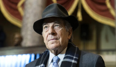 Paul Pelosi Apologizes After Alleged Hit-and-Run in California