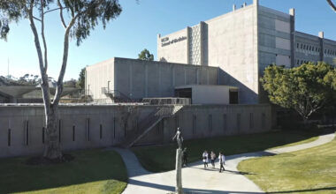 DOJ says UC San Diego med school used race against Asian, white applicants
