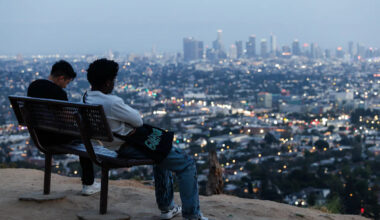 California plummets in rankings of worst states to move to — as a surprising state takes the lead