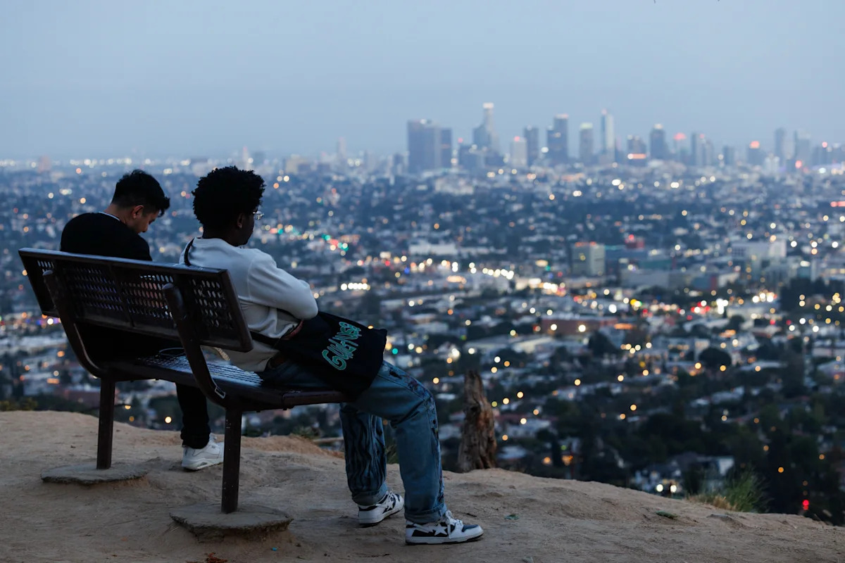 California plummets in rankings of worst states to move to — as a surprising state takes the lead