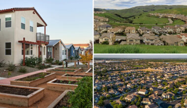 Seven small towns that are booming in California — bucking the exodus trend