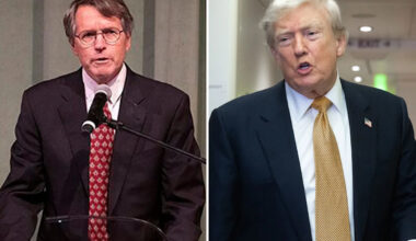 California judge deals major blow to Trump’s war against DEI on the West Coast