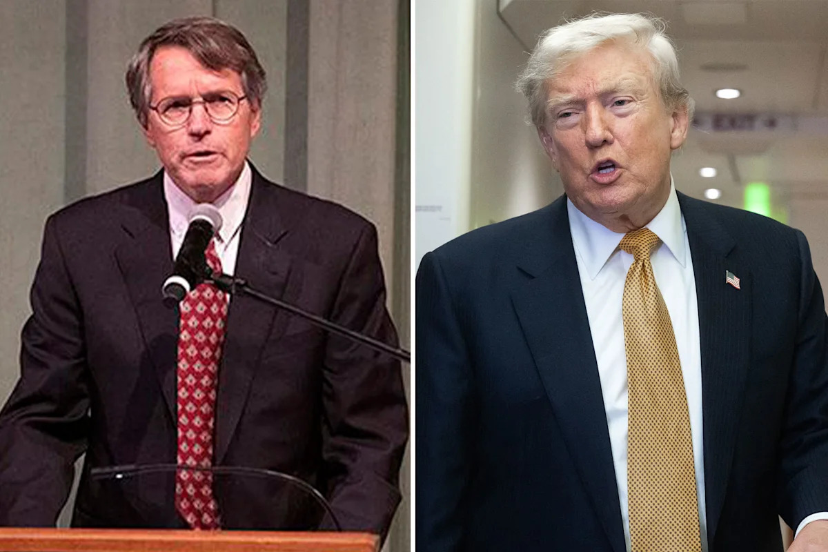 California judge deals major blow to Trump’s war against DEI on the West Coast