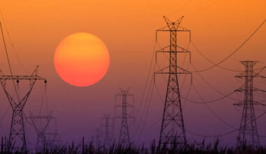 The Escalating Energy War Between California and the White House