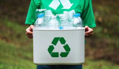 Federal judge blocks California packaging recycling label law