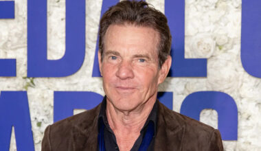 Dennis Quaid Leaves California for Good After Wildfire Experience and Shares His Thoughts