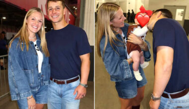 San Francisco 49ers’ Brock Purdy and Wife Jenna Are Expecting Second Baby Together One Year After Welcoming Daughter