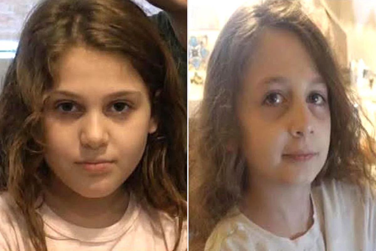 Twin Siblings, 9, Were Allegedly Abducted by Their Father in California. Days Later, Police Are Still Searching for Them