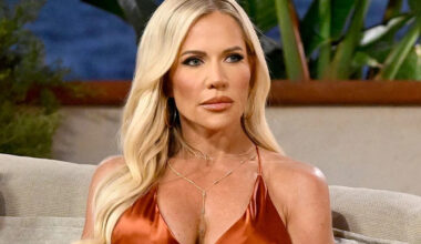 “RHOC ”Star Jennifer Pedranti Reveals Son Was Involved in Causing Brush Fire in Southern California: ‘We Are Deeply Sorry’