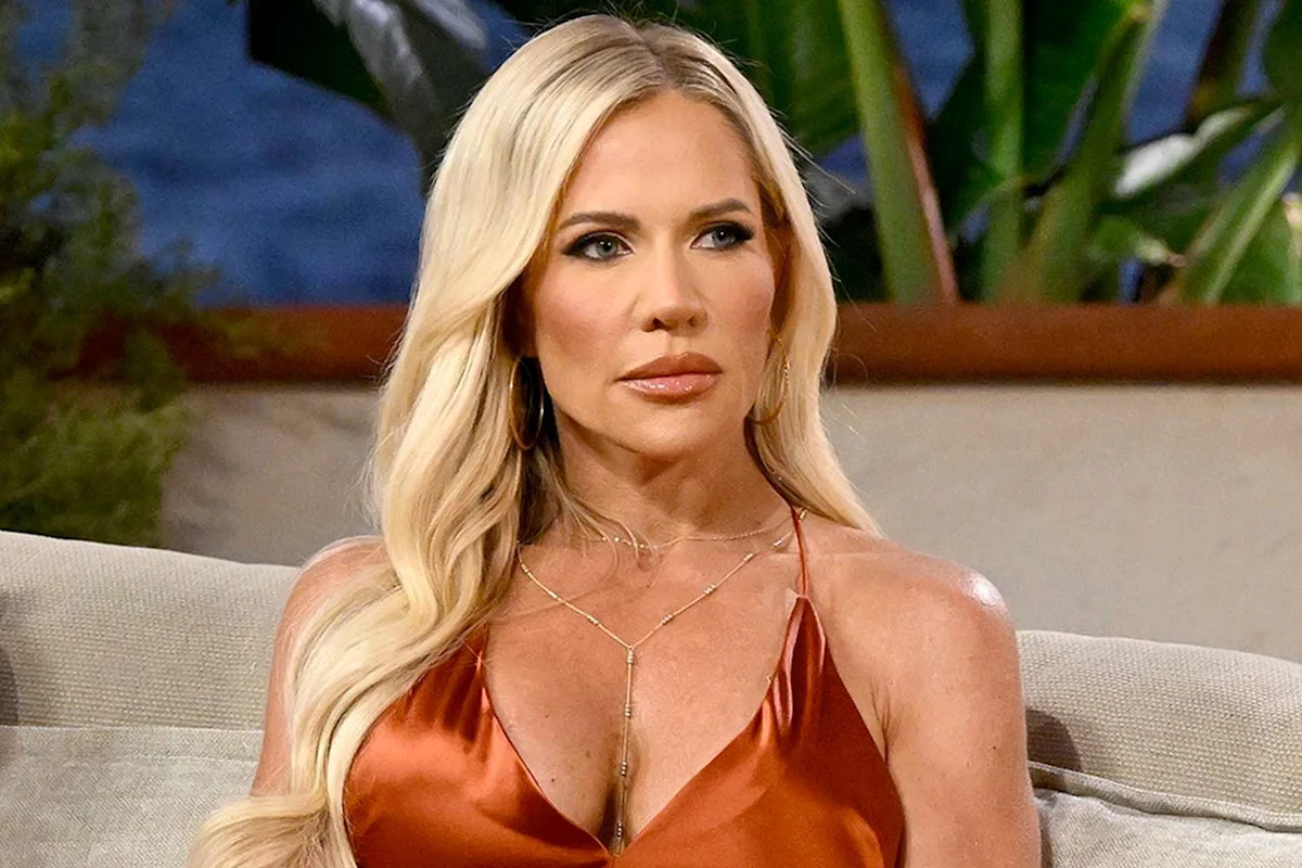 “RHOC ”Star Jennifer Pedranti Reveals Son Was Involved in Causing Brush Fire in Southern California: ‘We Are Deeply Sorry’