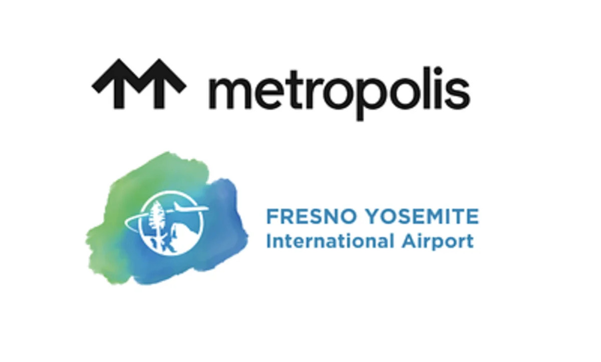 Fresno Yosemite International Airport Partners with Metropolis to Launch a Hassle-free Parking Experience for Travelers