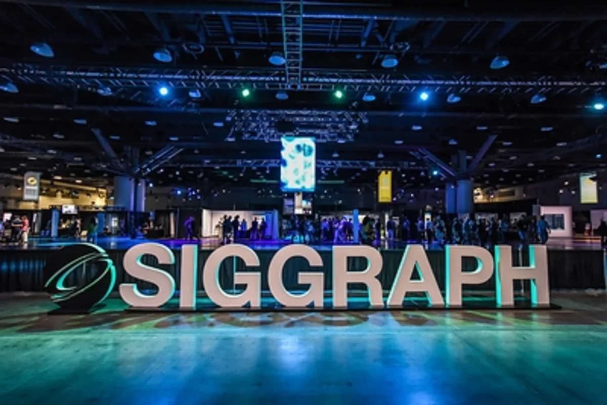 SIGGRAPH 2026 Returns to Los Angeles, Spotlighting Southern California's Computer Graphics Community