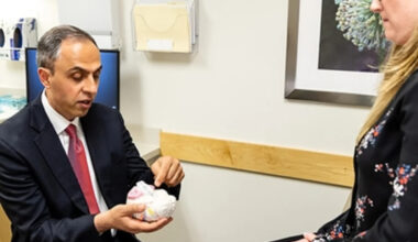 Glioma Surgery Specialist in Los Angeles Draws Patients Worldwide for Advanced Brain Tumor Surgery