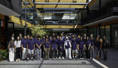 GENESIS AND TGR FOUNDATION STRENGTHEN CAREER READINESS AND STEAM EDUCATION FOR STUDENTS IN CALIFORNIA AND PENNSYLVANIA