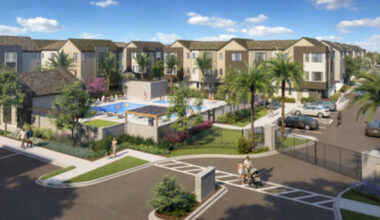 Lennar Debuts Manhattan Square, Expanding Homeownership Opportunties in Carson, California