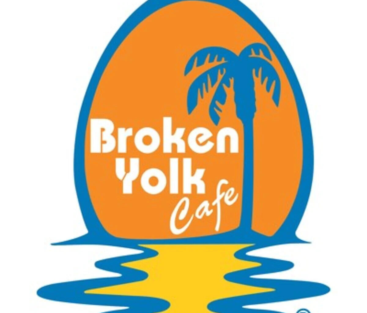 Broken Yolk Cafe Named "Best Breakfast" and "Best Brunch" In Readers' Poll