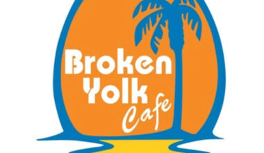 Broken Yolk Cafe Named "Best Breakfast" and "Best Brunch" In Readers' Poll