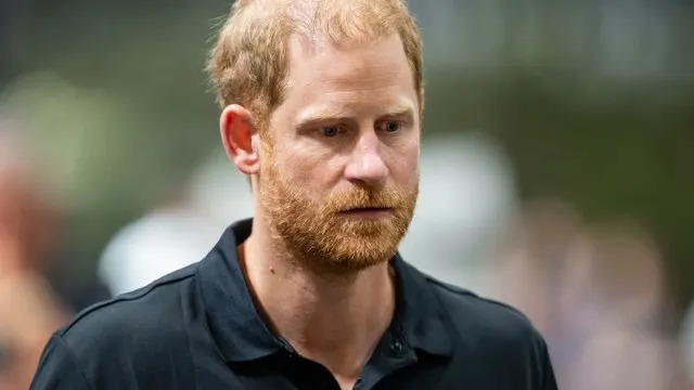Prince Harry’s California Life Faces a New Royal Reality Check — Expert