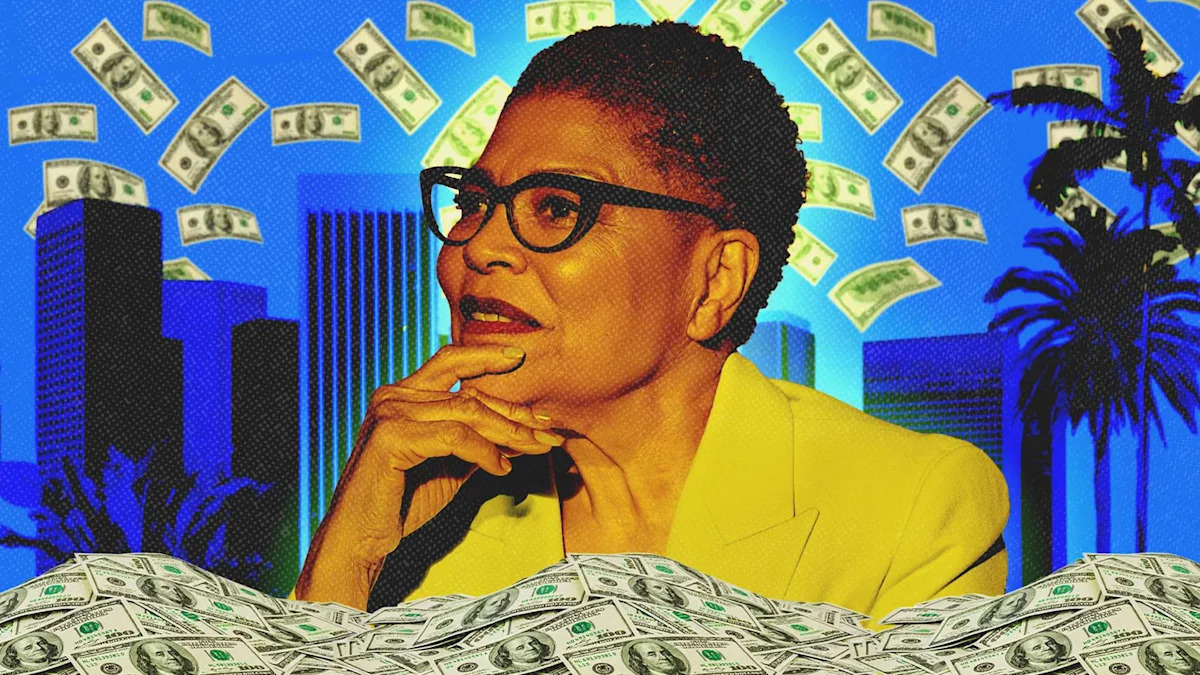 California's Local Governments Want State Taxpayers To Pay More, More, More