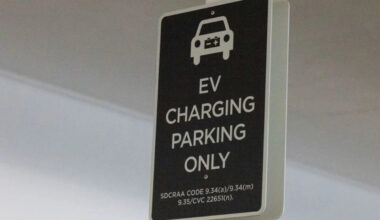 California offering $3,500 EV rebates to first-time buyers