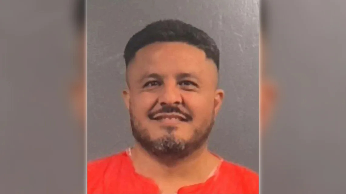 Escaped Northern California inmate captured in Mexico is at large again, CDCR says