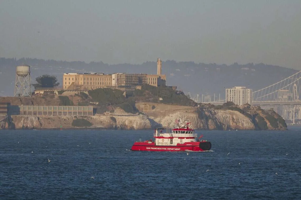 Sacramento County woman third confirmed death in San Francisco Bay boat capsizing