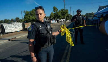 Homeless arrests, citations spiked in Sacramento. Graphics tell the story