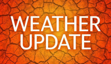 Sacramento area at elevated fire risk, National Weather Service warns