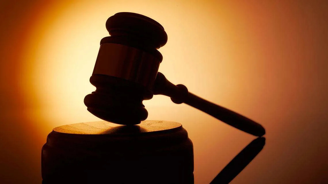 Life sentence for man who murdered mother at Sacramento senior living facility