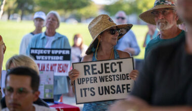 City of Sacramento sues county over controversial Natomas housing project