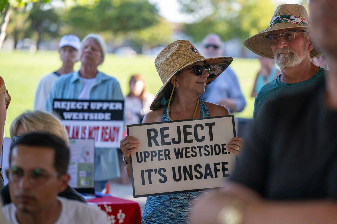 City of Sacramento sues county over controversial Natomas housing project